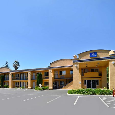 Americas Best Value Inn - Chico Extérieur photo