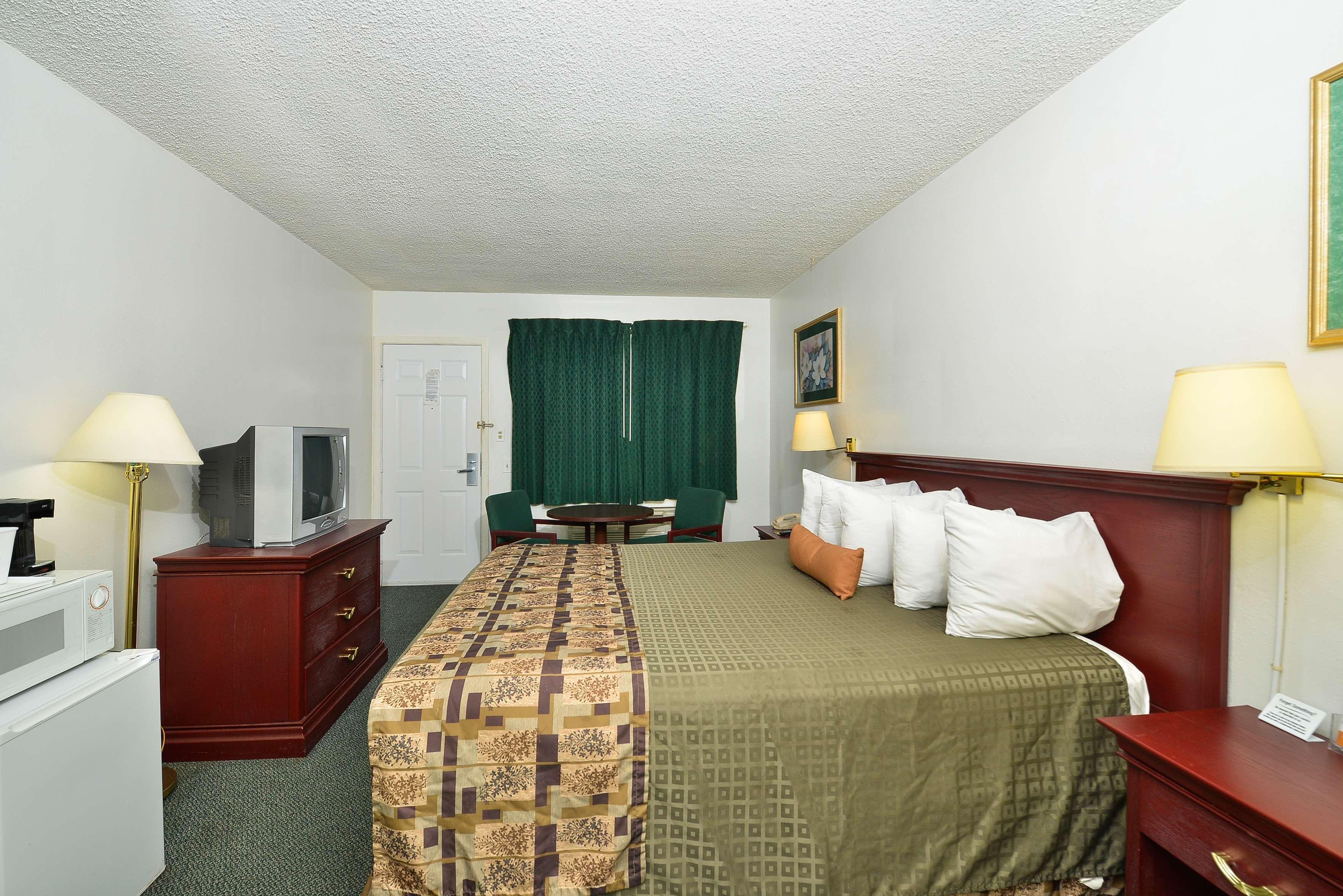 Americas Best Value Inn - Chico Chambre photo
