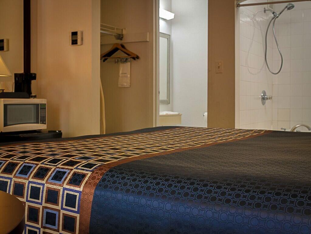 Americas Best Value Inn - Chico Extérieur photo