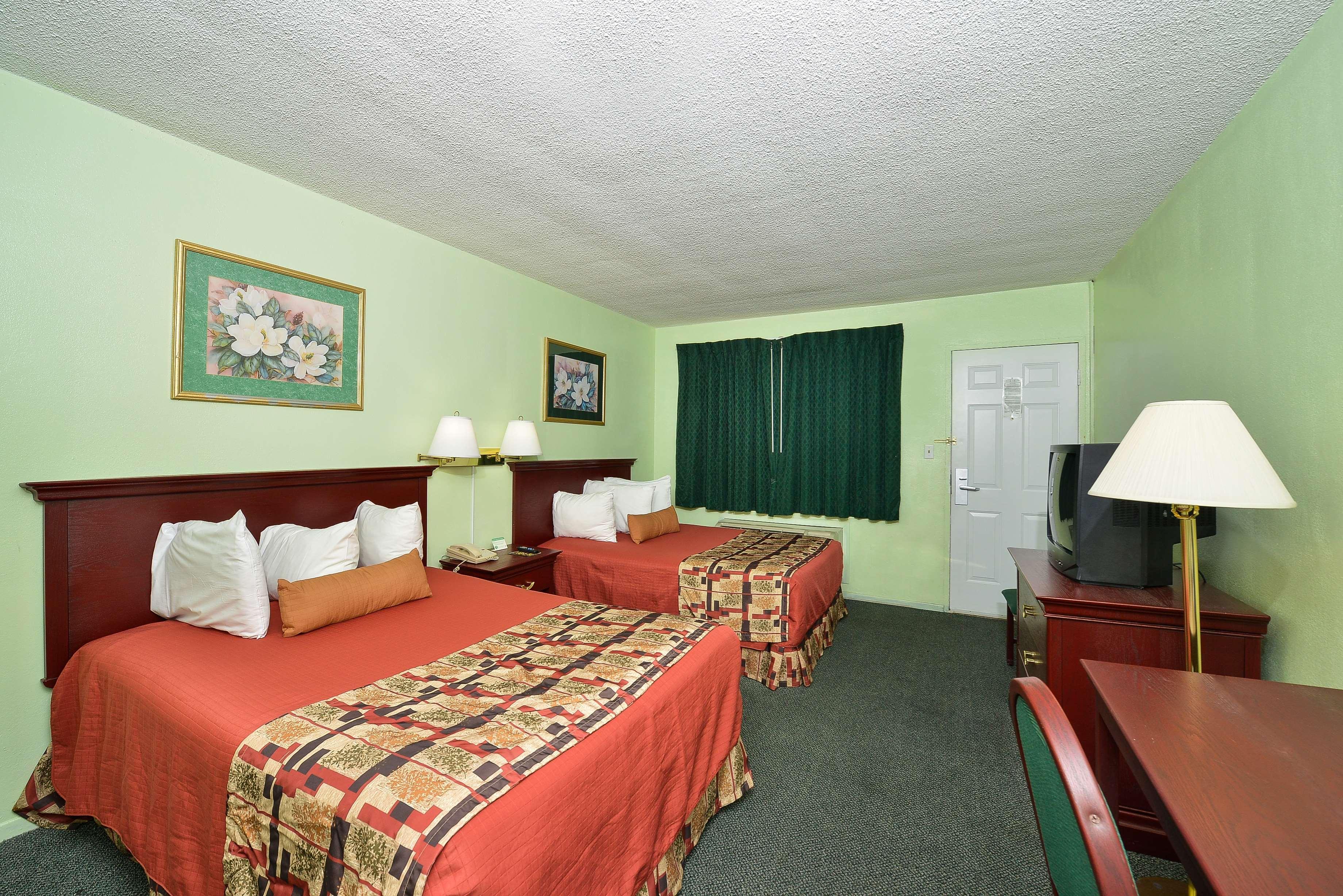 Americas Best Value Inn - Chico Extérieur photo
