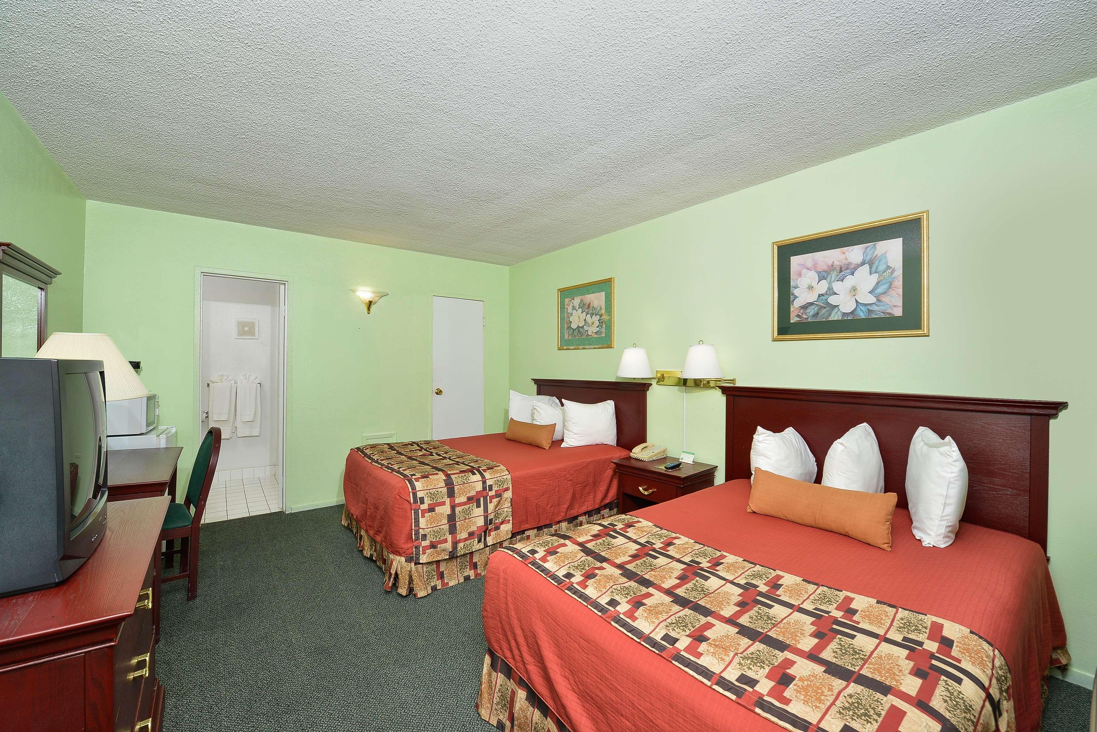 Americas Best Value Inn - Chico Extérieur photo