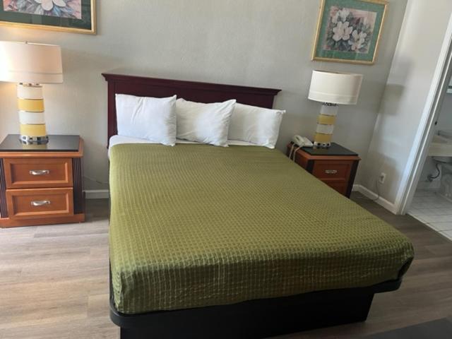 Americas Best Value Inn - Chico Extérieur photo