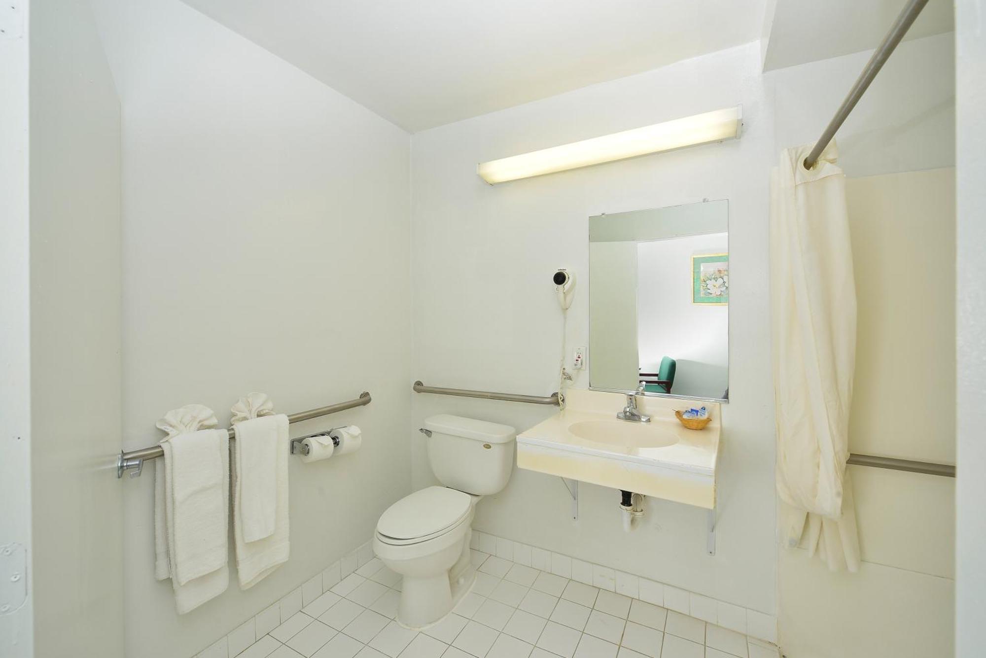 Americas Best Value Inn - Chico Extérieur photo
