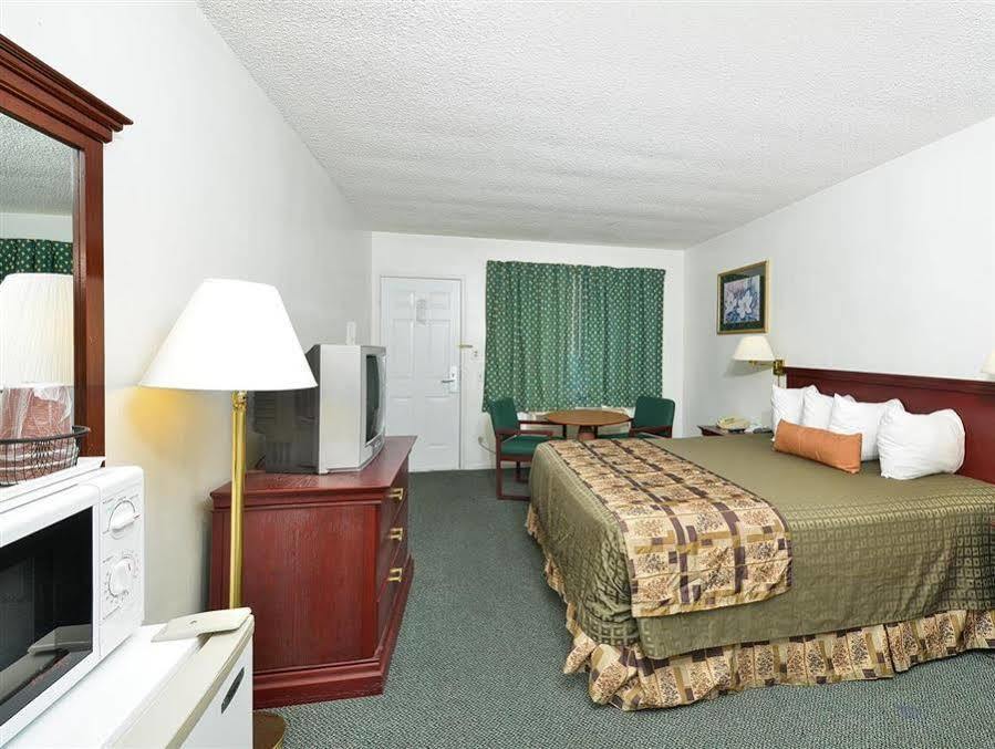 Americas Best Value Inn - Chico Extérieur photo