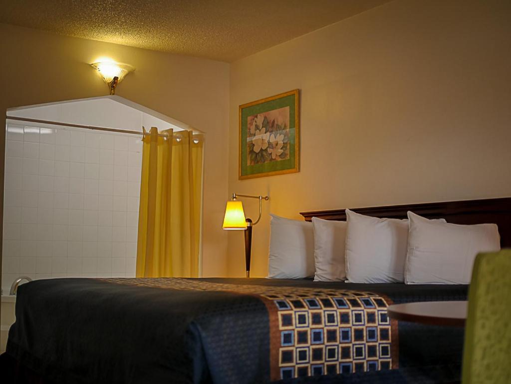 Americas Best Value Inn - Chico Extérieur photo