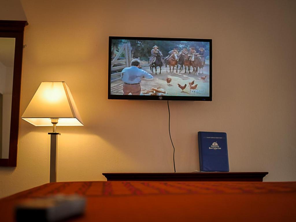 Americas Best Value Inn - Chico Extérieur photo