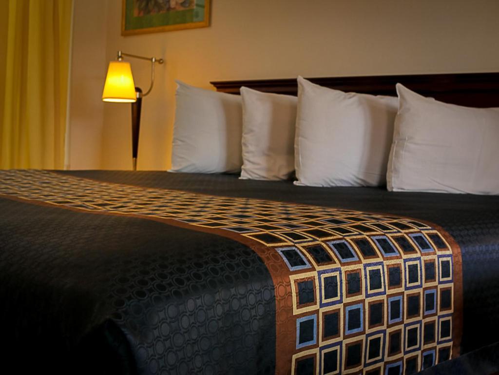 Americas Best Value Inn - Chico Extérieur photo
